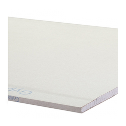 BA13 GYPROC A NF 1,20x2,50=3m² 50pcs/pal